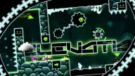 Play Geometry Dash Elevatia now!