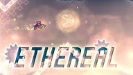 Play Geometry Dash Ethereal now!