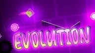 Play Geometry Dash Evolution of Flying now!