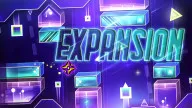 Play Geometry Dash Expansion now!