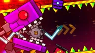 Play Geometry Dash Explorers now!