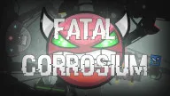 Play Geometry Dash Fatal Corrosium now!