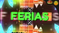 Play Geometry Dash Ferias now!