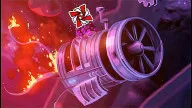 Play Geometry Dash Final Orbit now!