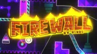 Play Geometry Dash Firewall now!