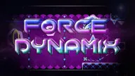 Play Geometry Dash ForceDynamix now!