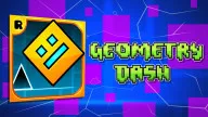 Play Geometry Dash now!