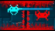 Play Geometry Dash Generation Retro now!