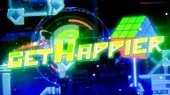 Play Geometry Dash getHappier now!
