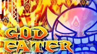 Play Geometry Dash God Yeeter now!
