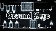 Play Geometry Dash Ground Zero now!