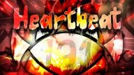 Play Geometry Dash Heartbeat now!
