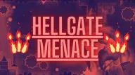 Play Geometry Dash HellGate Menace now!