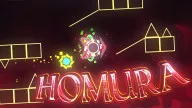 Play Geometry Dash Homura now!