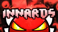 Play Geometry Dash INNARDS now!