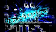 Play Geometry Dash Jednostavnost now!
