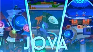 Play Geometry Dash Jova now!