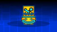 Play Geometry Dash Just Keep Jumping now!