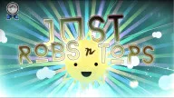 Play Geometry Dash JusT RobS n TopS now!