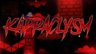 Play Geometry Dash Kappaclysm now!