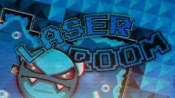 Play Geometry Dash Laser Room now!