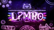 Play Geometry Dash LIMBO now!