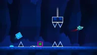 Play Geometry Dash: Little Story now!