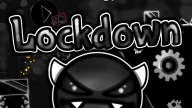 Play Geometry Dash LockDown now!