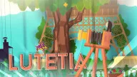 Play Geometry Dash Lutetia now!