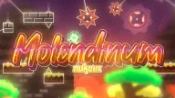 Play Geometry Dash Molendinum now!