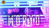 Play Geometry Dash MORYO now!