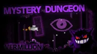 Play Geometry Dash Mystery Dungeon now!