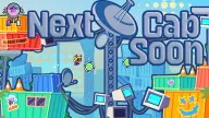 Play Geometry Dash Next Cab Soon now!