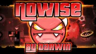 Play Geometry Dash Nowise now!