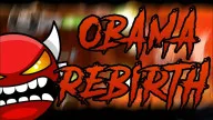 Play Geometry Dash ObamA RebirtH now!