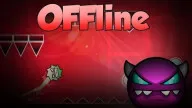 Play Geometry Dash OFFline now!