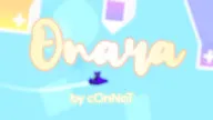 Play Geometry Dash Onara now!