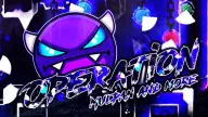 Play Geometry Dash Operation now!