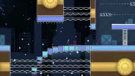 Play Geometry Dash Over the City now!