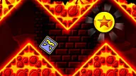 Play Geometry Dash Parallel World now!
