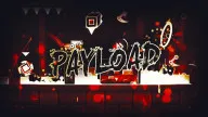 Play Geometry Dash Payload now!