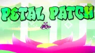Play Geometry Dash Petal Patch now!