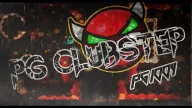 Play Geometry Dash PG Clubstep now!