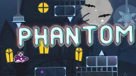 Play Geometry Dash Phantom now!