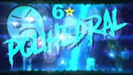 Play Geometry Dash Polihedral now!