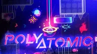 Play Geometry Dash POLYATOMIC now!