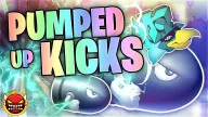Play Geometry Dash Pumped Up Kicks now!