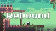 Play Geometry Dash Rebound now!