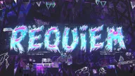 Play Geometry Dash Requiem now!