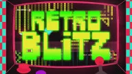 Play Geometry Dash RETRO BLITZ now!